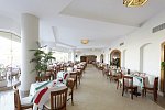 Three Corners Fayrouz Plaza Beach Resort