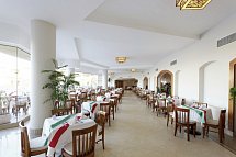 Three Corners Fayrouz Plaza Beach Resort