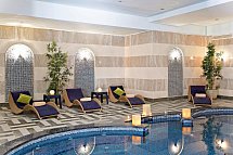 Three Corners Fayrouz Plaza Beach Resort