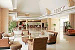 Three Corners Fayrouz Plaza Beach Resort