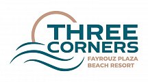 Three Corners Fayrouz Plaza Beach Resort