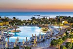 Three Corners Fayrouz Plaza Beach Resort