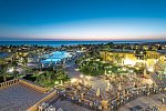 Three Corners Fayrouz Plaza Beach Resort