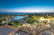 Three Corners Fayrouz Plaza Beach Resort