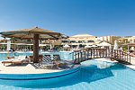 Three Corners Fayrouz Plaza Beach Resort