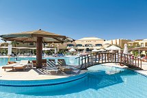 Three Corners Fayrouz Plaza Beach Resort