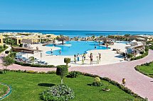 Three Corners Fayrouz Plaza Beach Resort