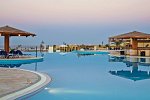Three Corners Fayrouz Plaza Beach Resort