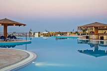 Three Corners Fayrouz Plaza Beach Resort