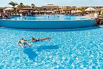 Three Corners Fayrouz Plaza Beach Resort