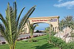 Three Corners Fayrouz Plaza Beach Resort