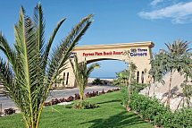 Three Corners Fayrouz Plaza Beach Resort