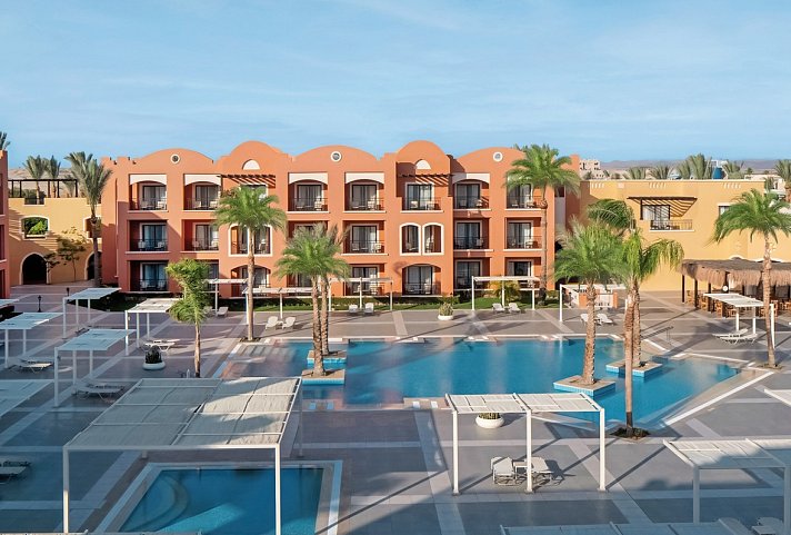 JAZ Neo Dar El Madina