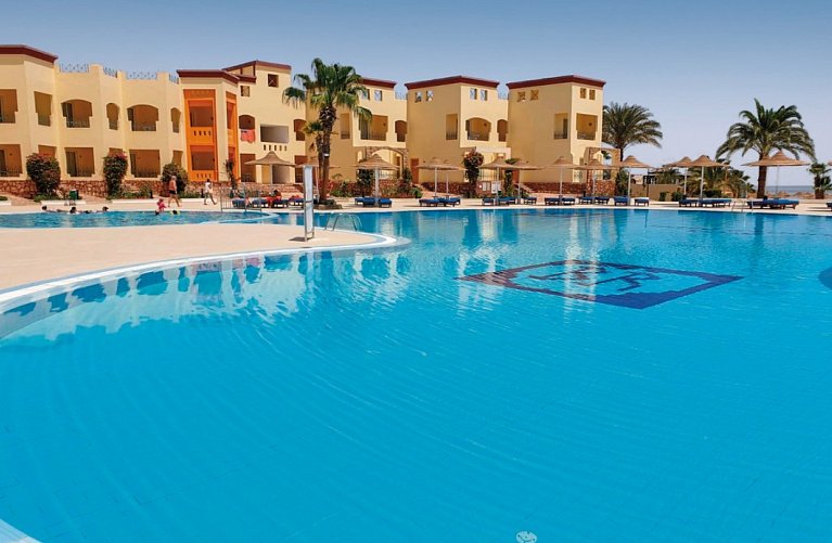 Blue Reef Resort