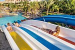 Three Corners Sea Beach Resort