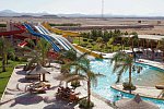 Three Corners Sea Beach Resort
