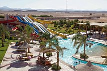 Three Corners Sea Beach Resort