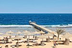 Three Corners Sea Beach Resort