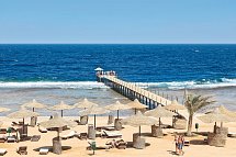 Three Corners Sea Beach Resort