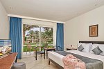 Three Corners Sea Beach Resort