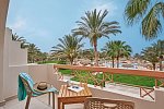 Three Corners Sea Beach Resort