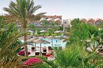Three Corners Sea Beach Resort