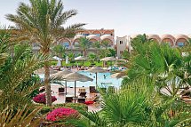 Three Corners Sea Beach Resort