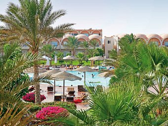 Three Corners Sea Beach Resort