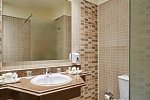 Three Corners Sea Beach Resort