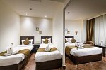 Three Corners Sea Beach Resort