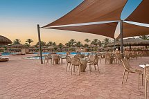 Three Corners Sea Beach Resort