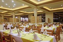 Three Corners Sea Beach Resort