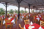 Three Corners Sea Beach Resort