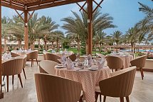 Three Corners Sea Beach Resort