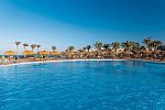 Three Corners Sea Beach Resort