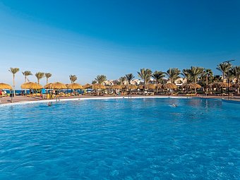 Three Corners Sea Beach Resort