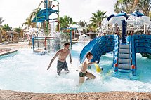 Three Corners Sea Beach Resort