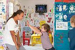 Three Corners Sea Beach Resort