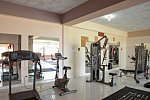 Three Corners Sea Beach Resort
