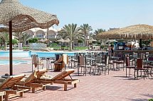 Three Corners Sea Beach Resort