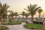 Three Corners Sea Beach Resort