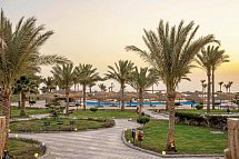 Three Corners Sea Beach Resort
