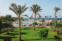Three Corners Sea Beach Resort