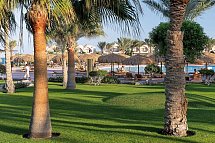 Three Corners Sea Beach Resort