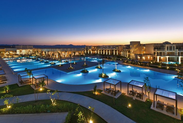 Steigenberger Resort Alaya