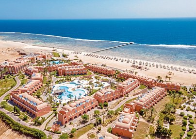 Novotel Marsa Alam El Quseir