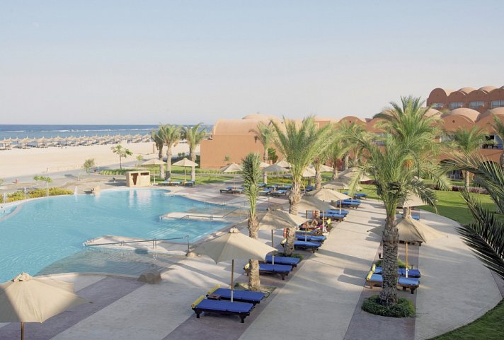 Novotel Marsa Alam
