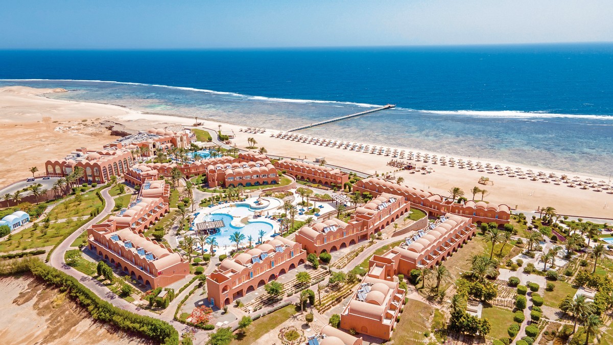Novotel Marsa Alam