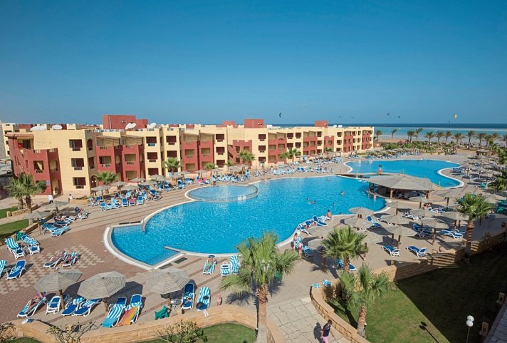 Casa Mare Resort