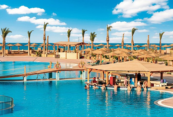 Casa Mare Resort
